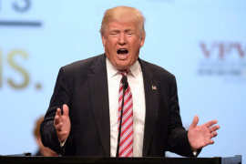 Više od 100 slavnih ličnosti ujedinjeno protiv Trumpa
