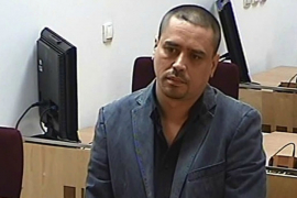 Interpol raspisao crvenu potjernicu za Elezom