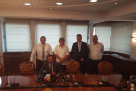 Zahtjev Kluba Bošnjaka za popis i referendum dobilo crveno svjetlo od ...