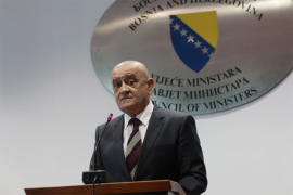Bevanda: Treba pitati Zvizdića i Novalića zašto nisu potpisali Pismo ...