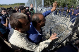 Šestoro migranata u bolnici zbog štrajka glađu
