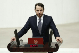 Prije puča se spremale velike promjene u turskoj vojsci