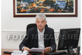 Budimir Balaban: Skupštinska većina u sumraku forsirala lične ...