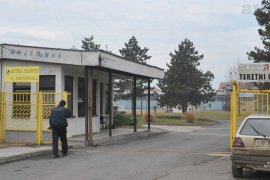 Zaključen stečajni postupak u "Panaflexu"
