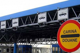 Na graničnim prelazima zadržavanja do 30 minuta