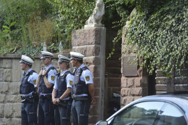 Njemačka: Uhapšen 15-godišnjak koji je spremao napad