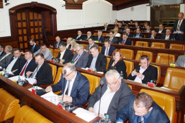 Banjalučki odbornici raspravljaju o grijanju