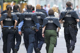 Bavarska povećava broj policajaca