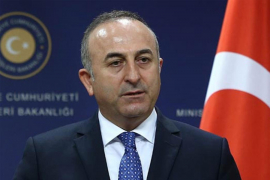 Čavušoglu: Njemačka da izruči tužioce povezane sa Gulenom