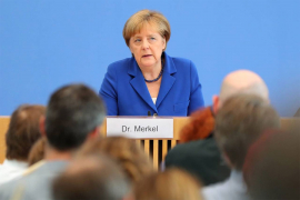 Merkel: Uprkos napadima, ostaćemo utočište za izbjeglice