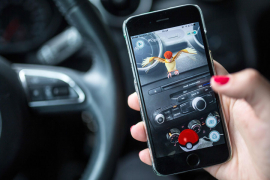 Nova žrtva Pokemona: Poginuo dok je igrao igricu za volanom