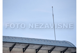 Kontrola gromobrana na zgradama u Srpskoj nije obavezna 