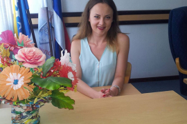 Tatjana Topalić: Sve se može postići uz naporan rad i upornost