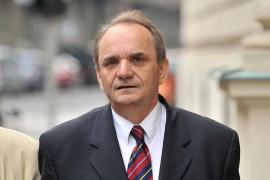 Glavaš: Ukidanje presude realan osnov za pozitivan ishod