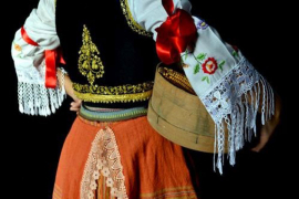 Srpska svadba: Mlada bacila sito i otišla u porodilište