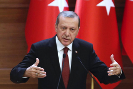 Erdogan želi vojsku i MIT pod svojom kontrolom