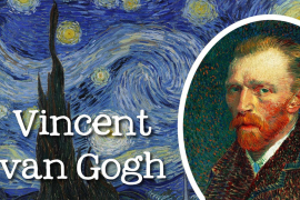 126 godina od smrti Van Goga