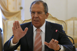 Lavrov tajno krstario jahtom u Bokokotorskom zalivu
