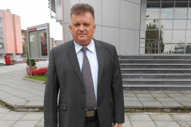 Adžić kandidat za načelnika Gradiške