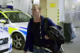 Policajke u bikiniju uhapsile lopova (FOTO)