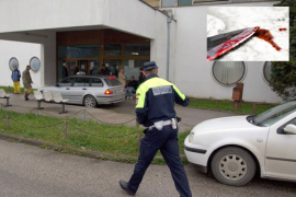 Incident u bolnici u Prijedoru: Pacijent nožem ubo medicinskog ...