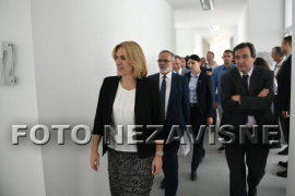Cvijanović: Za Srpsku je Pismo namjere završena stvar