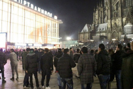 Djevojka izmislila priču da je silovana u Kelnu na Novu godinu