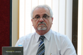 Otišao je kritičar sa dobrim nervom