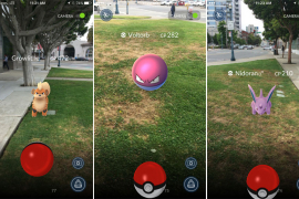 Tvorci Pokemona počeli da uklanjanju lokacije sa mape