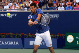 Ðoković preko Berdiha u polufinale Toronta