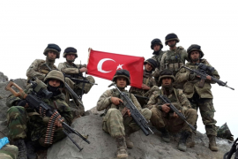Turska: Ubijeno 35 Kurda