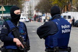 Belgija: Uhapšene dvije osobe zbog planiranja napada