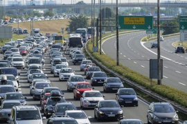Hrvatska:Zbog nesreće na autoputu kolona od osam kilometara