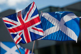 Škoti žele ostati u Britaniji uprkos Brexitu