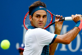 "Federer planira da igra još dvije sezone"