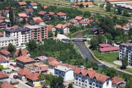 Bez štete na infrastrukturnim objektima nakon potresa istočno od ...
