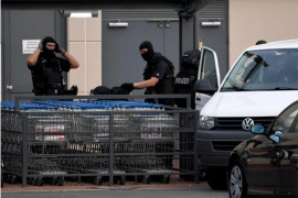 U Minhenu evakuisani tramvajska stanica i tržni centar, policija u ...
