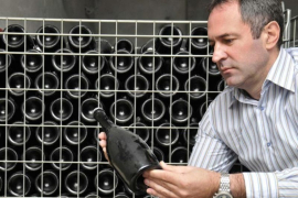 Andrićgrad: Otvoren festival šumadijskih vina