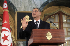 Pala vlada: Izglasano nepovjerenje premijeru Esidu