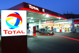 Dobit Totala smanjena za 34 odsto