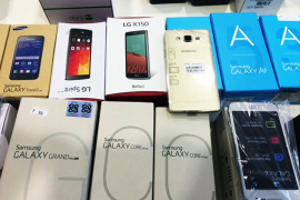 Krijumčarili mobilne telefone vrijedne 26.000 KM