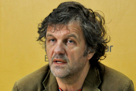Kusturica: Umjetnost mora da bude životni stil