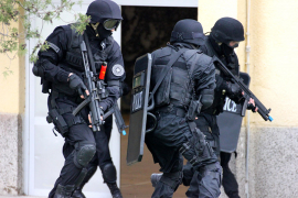 Ubijen policajac u Kumanovu