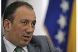 Crnadak: Dobar svaki dogovor koji vodi BiH u EU