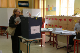 Konstantna kampanja sprečava reforme