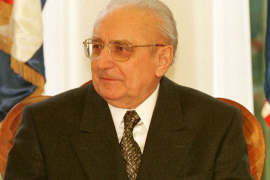 Tuđman nagovarao SAD da prihvate referendum u RS