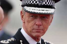 Šef londonske policije: Pitanje je kada, a ne ako će biti napada
