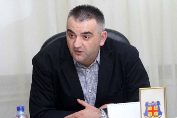 Minić: Za dvije godine uloženo 45 miliona KM u infrastrukturu
