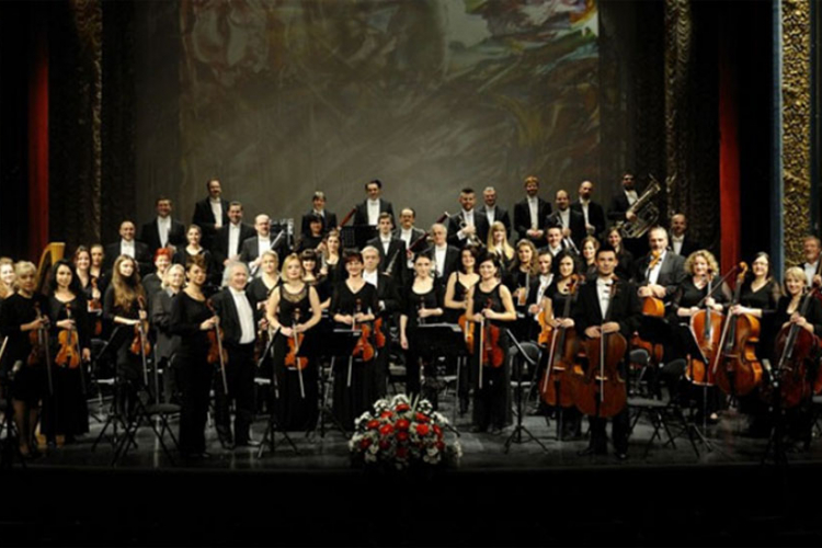 Počinje Festival 'Baščaršijske noći'