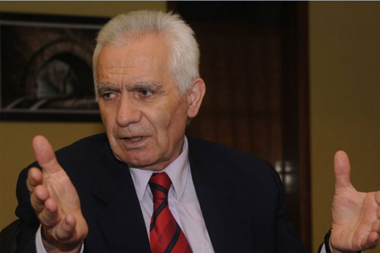 Krajišnik: I Srbi mogu naći pet miliona Srba po dijaspori i reći - da vidimo koga je više